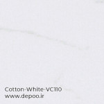 Cotton-White-VC110