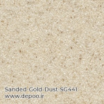 Sanded-Gold-Dust-SG441