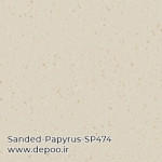 Sanded-Papyrus-SP474